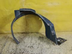 Подкрылок на Honda Fit GD1 L13A 74151-SAAX-900, Переднее Левое расположение