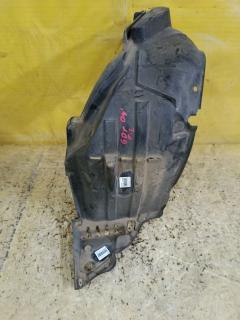 Подкрылок 74151-SAAX-900 на Honda Fit GD1 L13A Фото 2