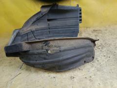 Подкрылок 74151-SAAX-900 на Honda Fit GD1 L13A Фото 3