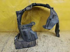 Подкрылок на Nissan March AK12 CR12DE 63842-CT00A, Переднее Правое расположение