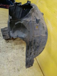 Подкрылок 63842-CT00A на Nissan March AK12 CR12DE Фото 3