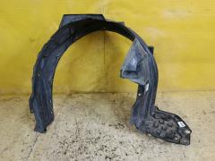 Подкрылок на Honda Stream RN6 R18A, Переднее Левое расположение