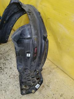 Подкрылок на Honda Stream RN6 R18A Фото 2