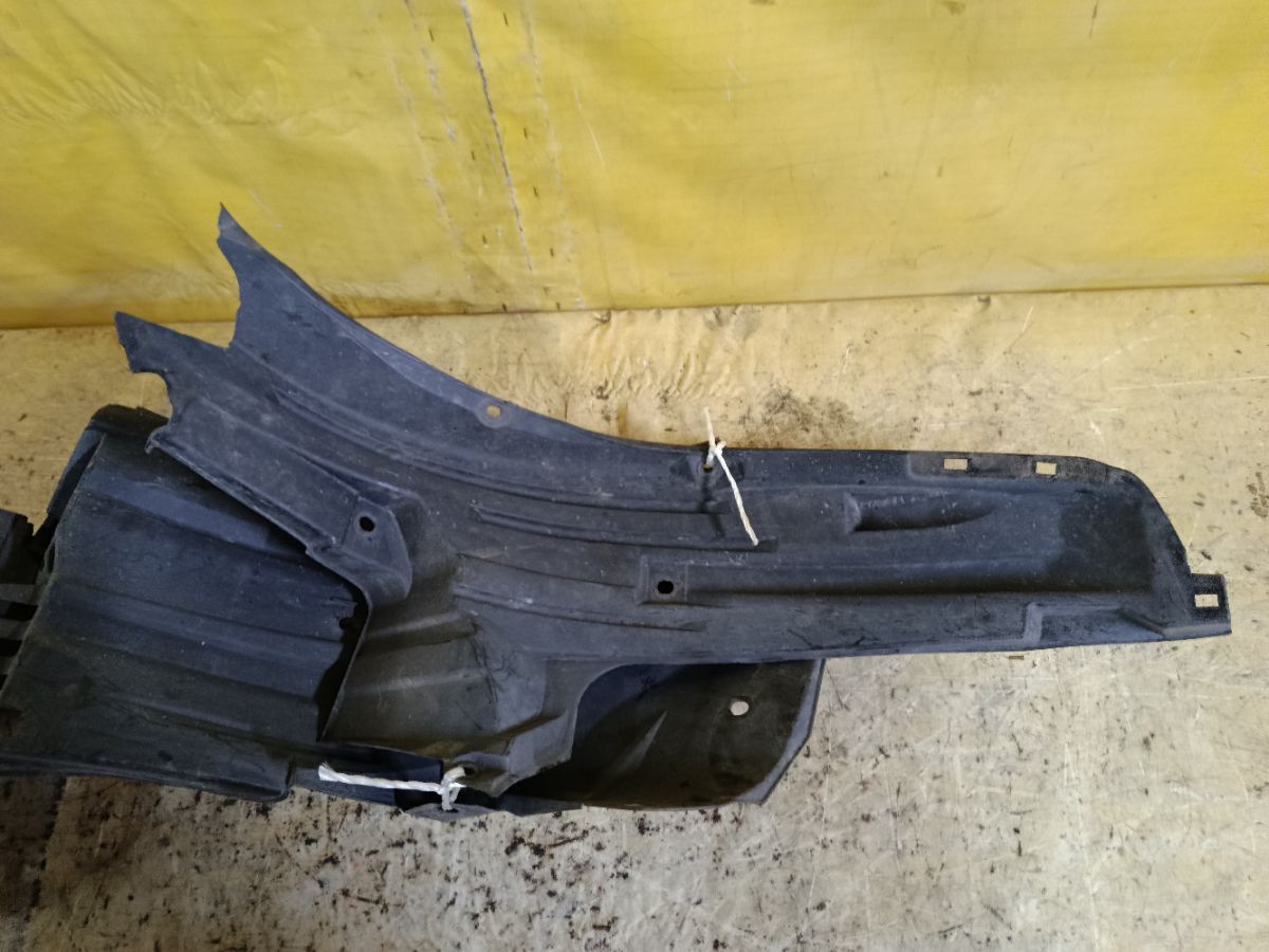 Подкрылок на Honda Fit Shuttle GP2 LDA Фото 3