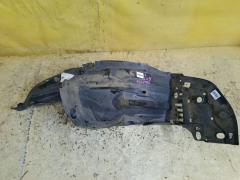Подкрылок на Honda Fit Shuttle GP2 LDA, Переднее Левое расположение