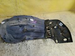 Подкрылок на Honda Fit Shuttle GP2 LDA Фото 2