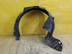 Подкрылок на Honda Stream RN6 R18A, Переднее Левое расположение