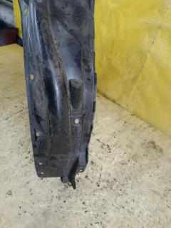 Подкрылок на Honda Stream RN6 R18A Фото 4