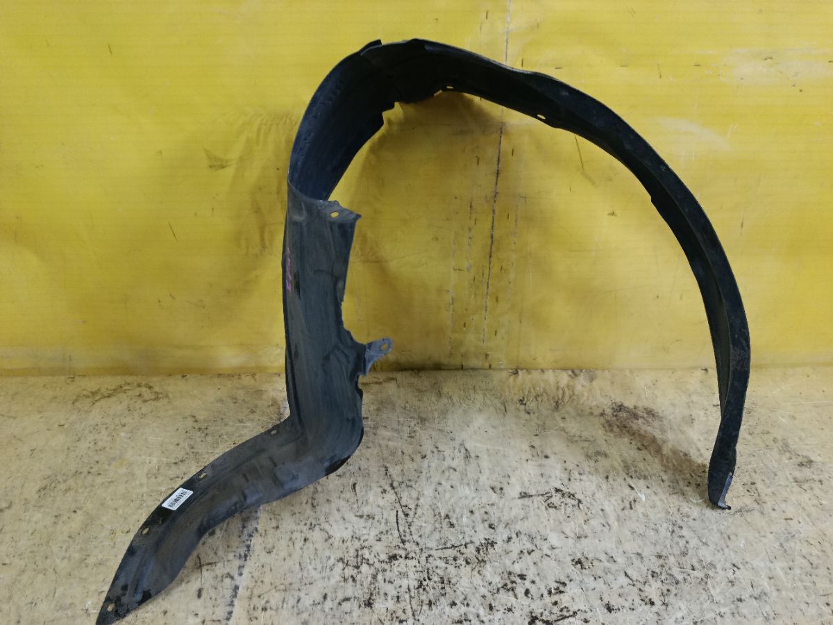 Подкрылок на Mazda Mpv LW3W L3 Фото 1