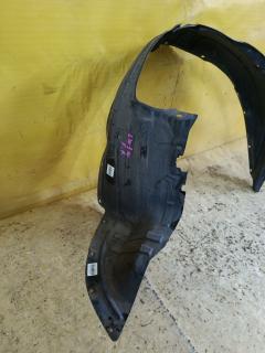 Подкрылок на Mazda Mpv LW3W L3 Фото 2