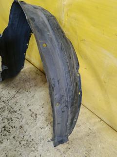 Подкрылок на Mazda Mpv LW3W L3 Фото 3