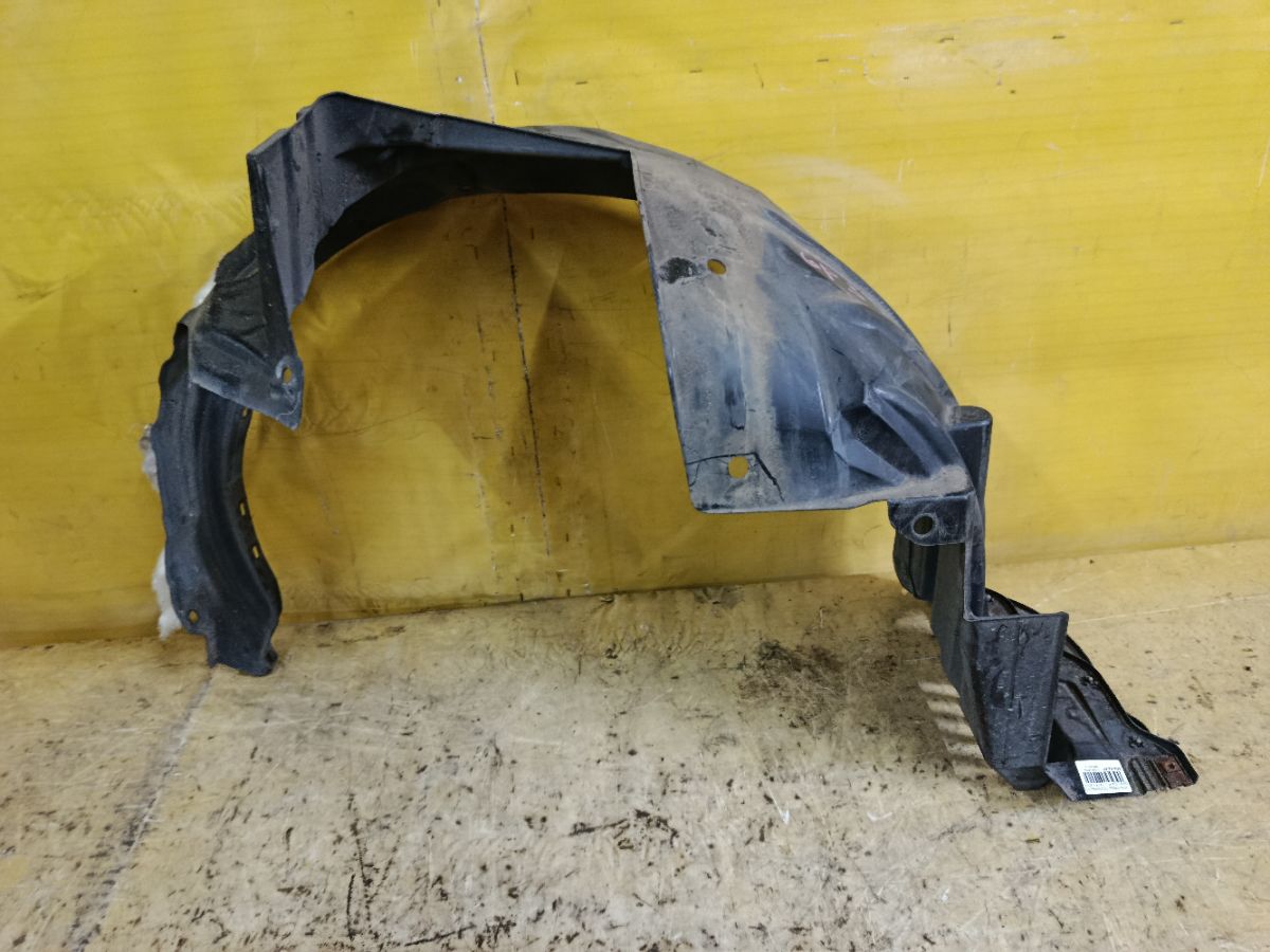 Подкрылок 74151-SYY-00 на Honda Freed GP3 LEA Фото 1