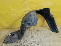Подкрылок на Honda Fit Shuttle GP2 LDA 74101-TK6, Переднее Правое расположение
