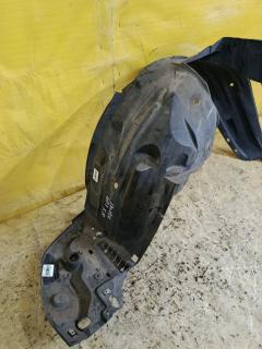 Подкрылок 74101-TK6 на Honda Fit Shuttle GP2 LDA Фото 2