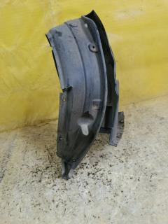 Подкрылок 72322-81P0 на Suzuki Wagon R Solio MA34S M13A Фото 2