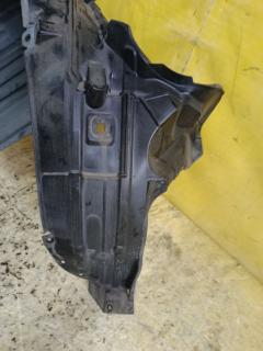 Подкрылок 63843-CT00A на Nissan March AK12 CR12DE Фото 3