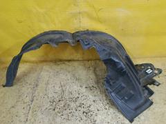 Подкрылок на Nissan Note E12 HR12DDR 63843-3VA0A, Переднее Левое расположение