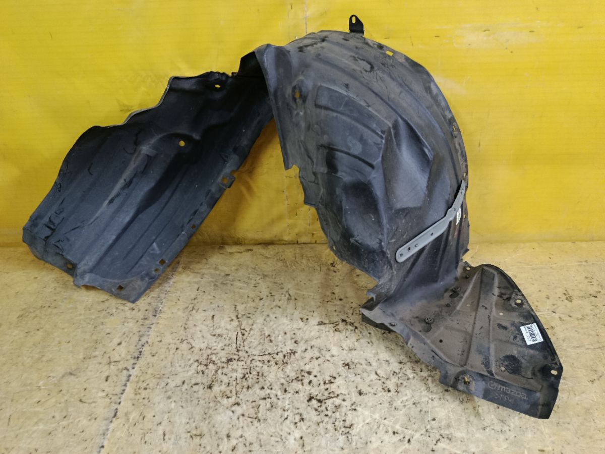 Подкрылок на Mazda Cx-5 KE2AW SH-VPTS Фото 1