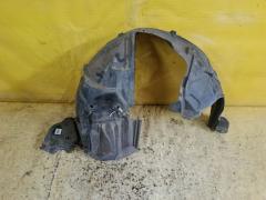 Подкрылок на Nissan Serena CC25 MR20DE 63840-1GK8A, Переднее Правое расположение