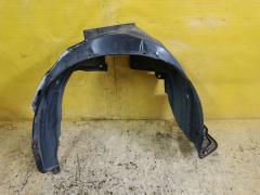 Подкрылок на Honda Freed Hybrid GP3 LEA 74101-SYY-00, Переднее Правое расположение