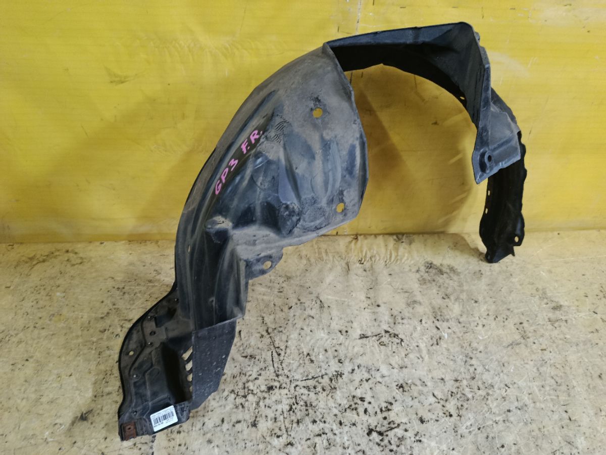 Подкрылок 74101-SYY-00 на Honda Freed GP3 LEA Фото 1