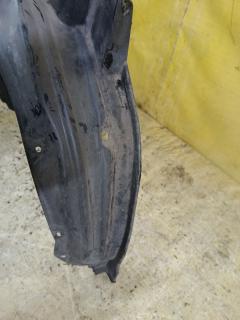 Подкрылок на Honda Fit GD1 L13A Фото 3