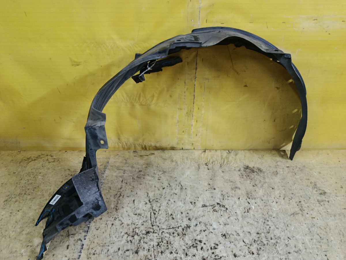 Подкрылок 74101-SJK-0000 на Honda Elysion RR1 K24A Фото 1