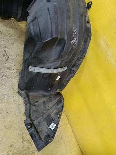 Подкрылок на Mazda Cx-5 KE2FW SH-VPTS Фото 2