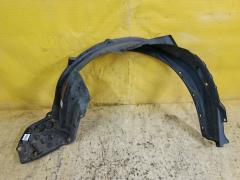 Подкрылок на Honda Stream RN6 R18A, Переднее Правое расположение