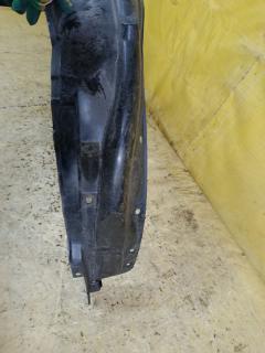 Подкрылок на Honda Stream RN6 R18A Фото 3