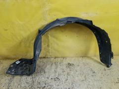 Подкрылок на Honda Stream RN6 R18A, Переднее Правое расположение