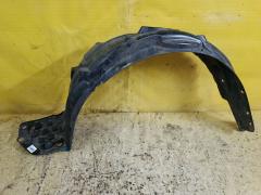 Подкрылок на Honda Stream RN6 R18A, Переднее Левое расположение