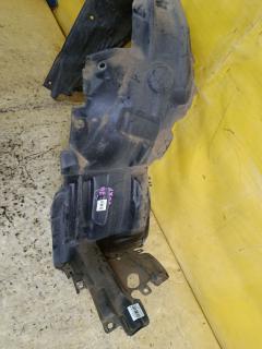 Подкрылок 53876-28251 на Toyota Voxy ZRR70G 3ZR-FAE Фото 2