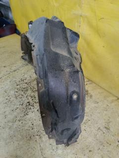 Подкрылок 53876-28251 на Toyota Voxy ZRR70G 3ZR-FAE Фото 3