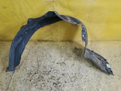 Подкрылок на Nissan Cube Z10 CG13DE, Переднее Левое расположение