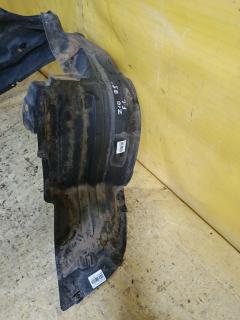 Подкрылок на Nissan Cube Z10 CG13DE Фото 2