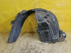 Подкрылок на Nissan March AK12 CR12DE 63843-CT01A, Переднее Левое расположение