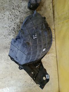 Подкрылок 212629, 2711FL-1B, 2711FL1, 2711FL1T, 63841-9U20A, 63841-9U20B, 63843-9U000, 915.NS11115L, 974591, DS11174AL, IK-1217, ST-DTE1-016L-2 на Nissan Note E11 HR15DE Фото 2