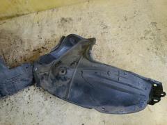 Подкрылок 212629, 2711FL-1B, 2711FL1, 2711FL1T, 63841-9U20A, 63841-9U20B, 63843-9U000, 915.NS11115L, 974591, DS11174AL, IK-1217, ST-DTE1-016L-2 на Nissan Note E11 HR15DE Фото 3