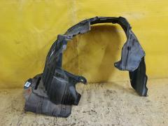 Подкрылок на Nissan March AK12 CR12DE 63842-CT01A, Переднее Правое расположение