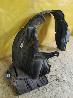 Подкрылок 63842-CT01A на Nissan March AK12 CR12DE Фото 2