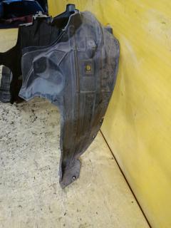 Подкрылок 63842-CT01A на Nissan March AK12 CR12DE Фото 3