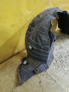 Подкрылок 63842-ED05D на Nissan Tiida Latio SC11 HR15DE Фото 3