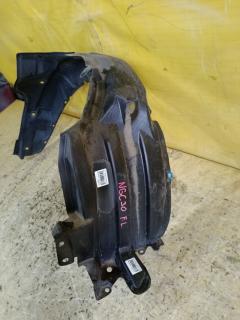 Подкрылок 53876-B1090 на Toyota Passo NGC30 1NR-FE Фото 2