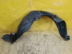 Подкрылок на Toyota Vitz NSP130 1NR-FE 53875-52290, Переднее Правое расположение