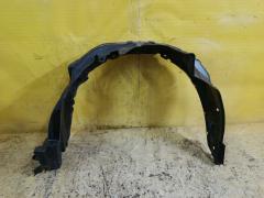 Подкрылок на Toyota Passo KGC30 1KR-FE 53875-B1090, Переднее Правое расположение