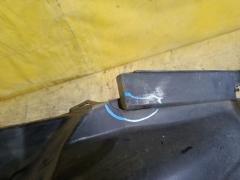 Подкрылок на Honda Fit GD1 L13A Фото 3