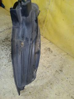 Подкрылок на Honda Fit GD1 L13A Фото 4