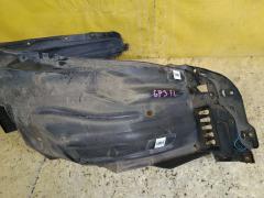Подкрылок 74151-SYY-00 на Honda Freed GP3 LEA Фото 2