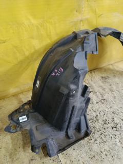 Подкрылок 63842-3VA0A на Nissan Note E12 HR12DDR Фото 2